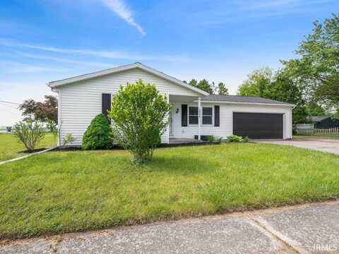 1824 Cameron Lane, New Haven, IN 46774