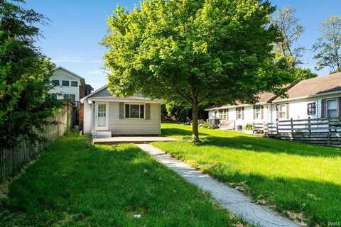 6820 E Harrold Place, Churubusco, IN 46723