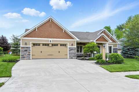 12815 Chaplin Court, Fort Wayne, IN 46845