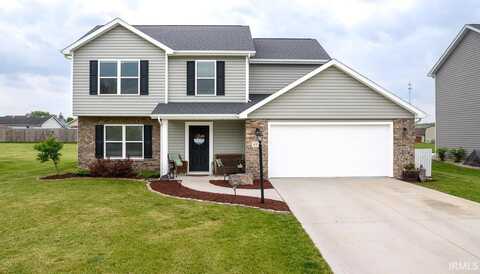 624 W Liberty Street, Butler, IN 46721
