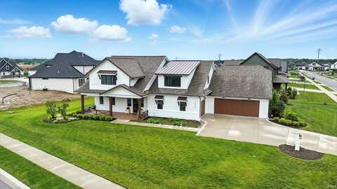 12594 Tula Trail, Fort Wayne, IN 46814