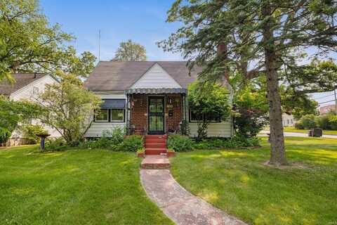 3306 Eastbrook Drive, Fort Wayne, IN 46805