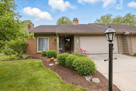 5816 Bayside Drive, Fort Wayne, IN 46815