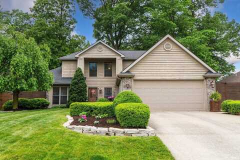 15025 Water Oak Place, Huntertown, IN 46748