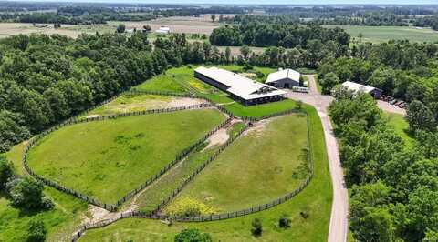 14743 Leesburg Road, Fort Wayne, IN 46818