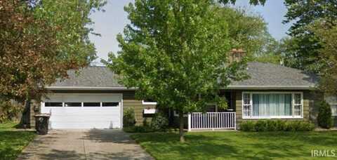 5004 Woodhurst, Fort Wayne, IN 46807