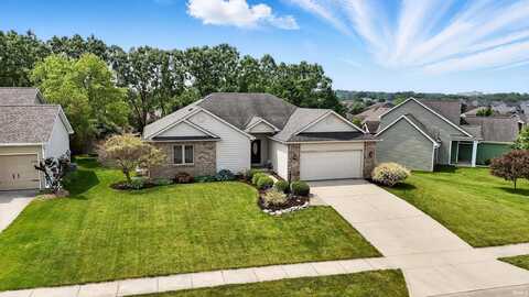 5432 Argiano Crossing, Fort Wayne, IN 46845