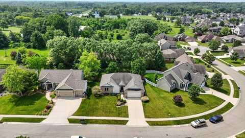 5432 Argiano Crossing, Fort Wayne, IN 46845