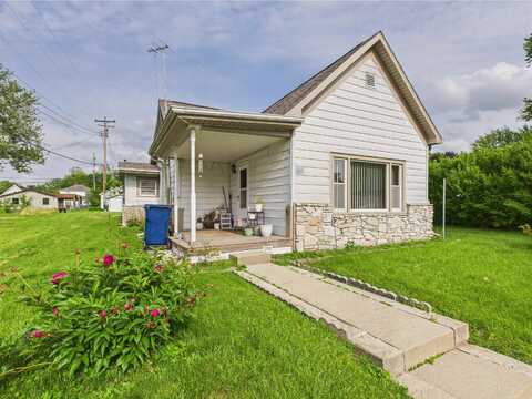 63 S Market Street, Andrews, IN 46702