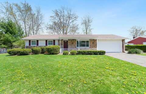 1301 Stag Drive, Fort Wayne, IN 46804