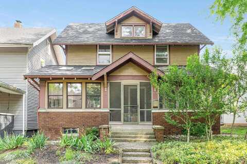 1006 Illsley Drive, Fort Wayne, IN 46807