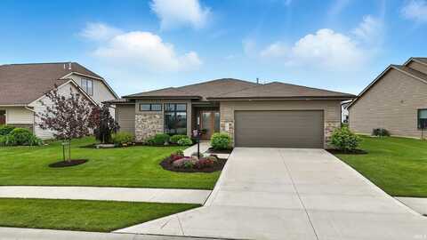 12237 Bellino Crossing, Fort Wayne, IN 46818