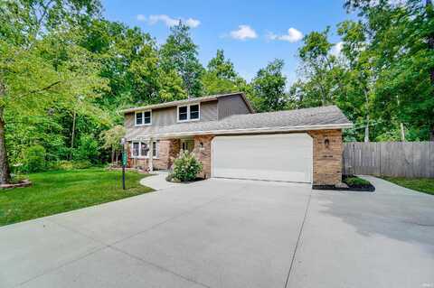 5820 Rosedale Drive, Fort Wayne, IN 46804