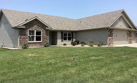 925 W 500 N, Decatur, IN 46733