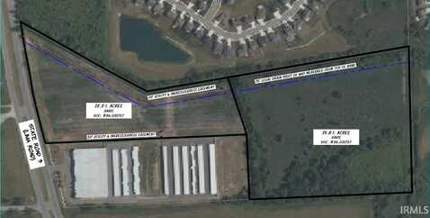12700 STATE ROAD 3 Highway, Fort Wayne, IN 46845