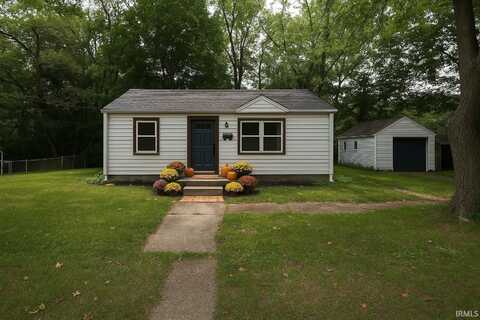 651 W Maple Street, Wabash, IN 46992