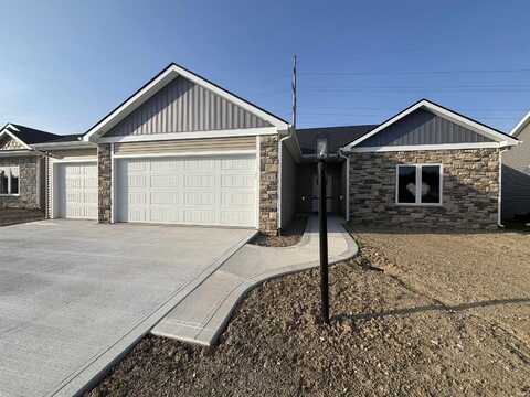 1544 CANANEA WAY Way, Fort Wayne, IN 46845