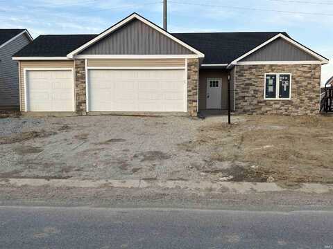 1544 CANANEA WAY Way, Fort Wayne, IN 46845