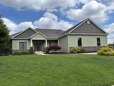 12026 MALLARDS LAKE Parkway, Fort Wayne, IN 46845