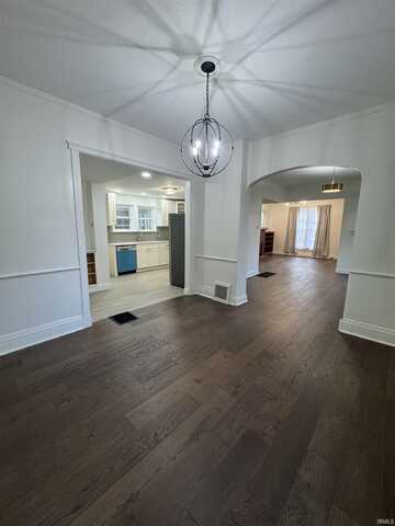 241 W Tipton Street, Huntington, IN 46750