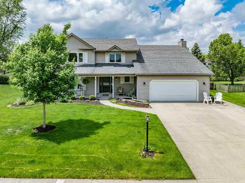 2312 Hunters Cove, Fort Wayne, IN 46804