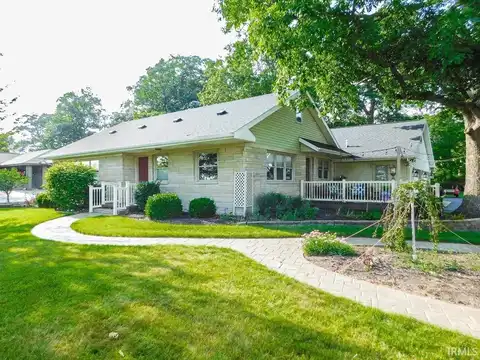 4775 E State Road 124, Bluffton, IN 46714