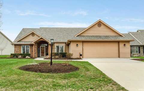 12801 Jade Cove, Fort Wayne, IN 46845