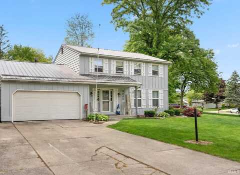 9006 Forestdale Drive, New Haven, IN 46774