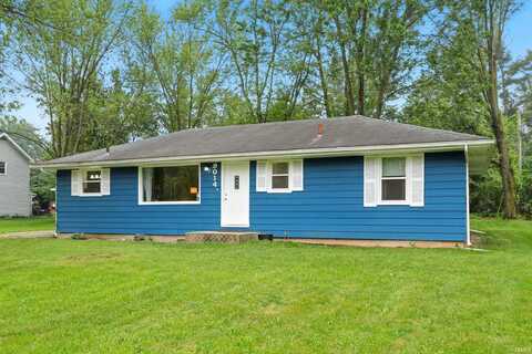 9014 Muldoon Road, Fort Wayne, IN 46819