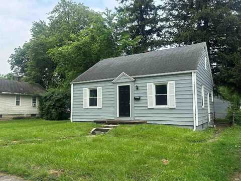 3324 Alexander Street, Fort Wayne, IN 46806