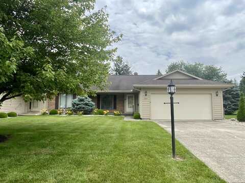 845 Crosspointe Court, Wabash, IN 46992