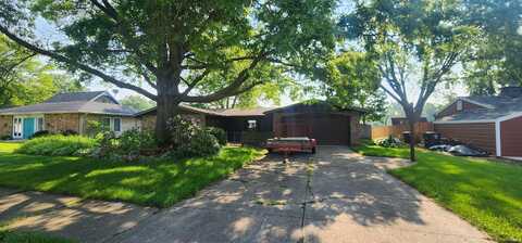5002 Canterbury Drive, Fort Wayne, IN 46835
