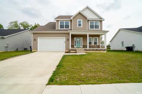2610 Nature View Drive, Warsaw, IN 46582