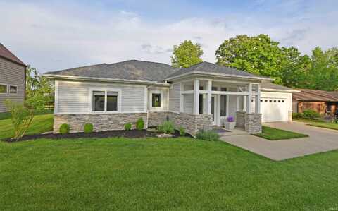 4807 Oak Mast Trail, Fort Wayne, IN 46804