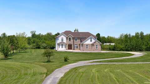 1095 E 600 North, Columbia City, IN 46725