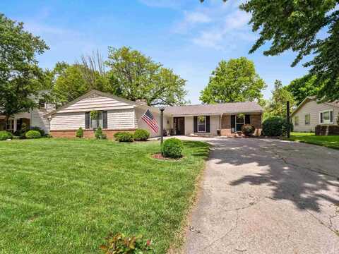 7109 Antebellum Drive, Fort Wayne, IN 46815