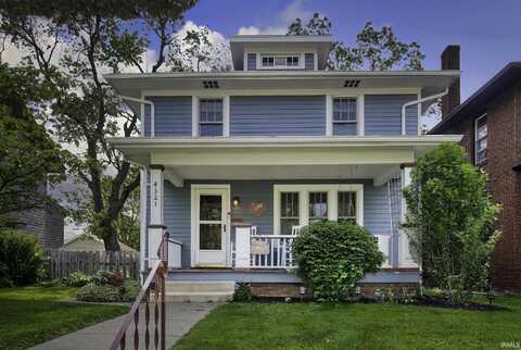 4321 Arlington Avenue, Fort Wayne, IN 46807