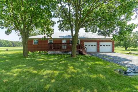 12003 Thiele Road, Fort Wayne, IN 46819