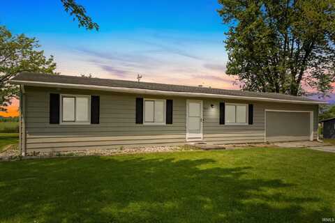 3632 Meter Drive, Fort Wayne, IN 46806