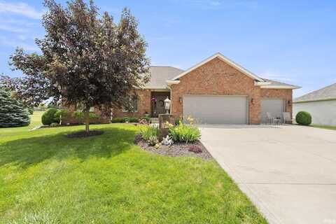 2111 Bunker Court, Auburn, IN 46706