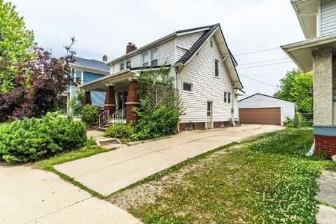 2130 N Wells Street, Fort Wayne, IN 46808