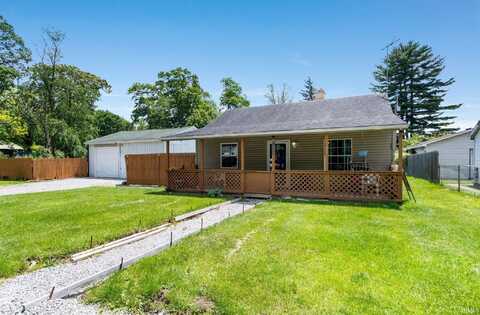 3420 Mccormick Avenue, Fort Wayne, IN 46803