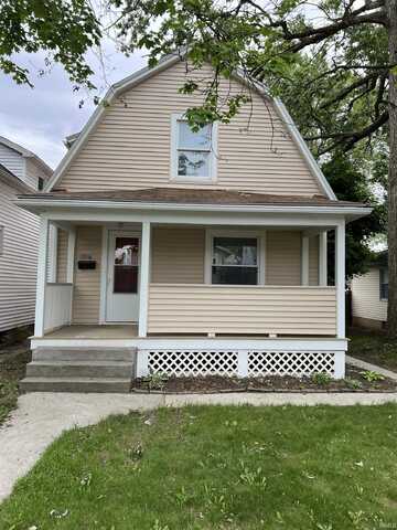 1016 Shore Drive, Fort Wayne, IN 46805