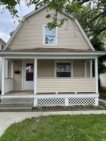 1016 Shore Drive, Fort Wayne, IN 46805