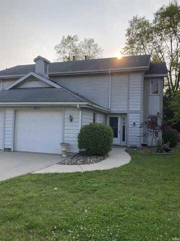 4517 Brookshire Circle, Fort Wayne, IN 46835