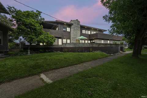 1208 Delta Boulevard, Fort Wayne, IN 46805