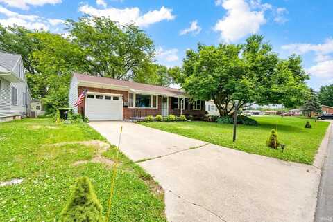 15 Orchard Lane, Huntington, IN 46750