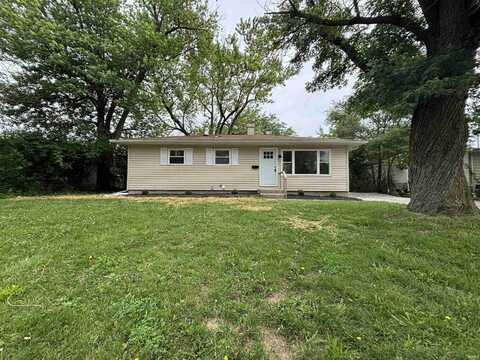 205 Corwin Lane, Fort Wayne, IN 46816