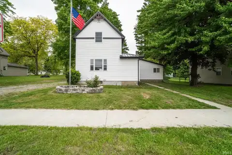 608 Union Street, Lagrange, IN 46761