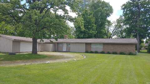217 W WASHINGTON CENTER Road, Fort Wayne, IN 46825